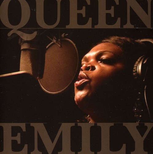 Queen Emily