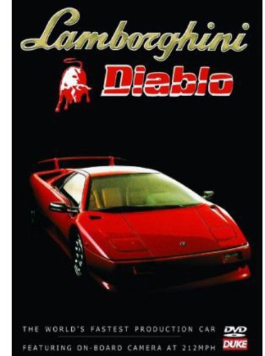Lamborghini Diablo