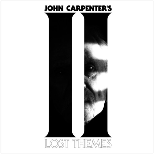 Lost Themes II (Original Soundtrack)