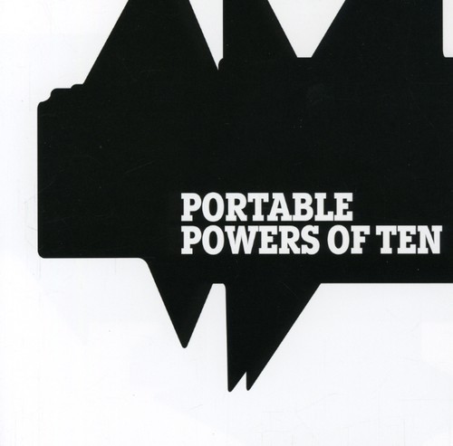 Powers of Ten