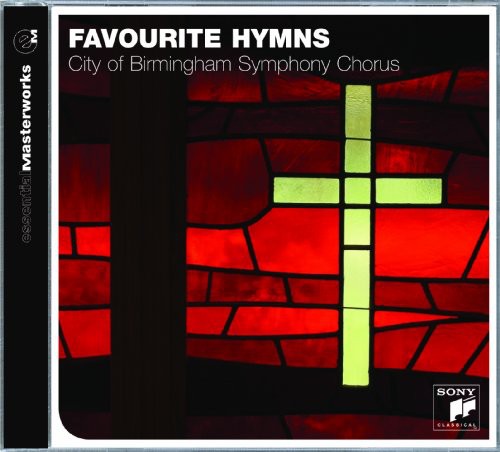 Favourite Hymns