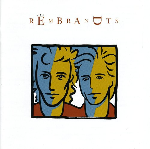 The Rembrandts - Rembrandts