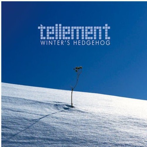 Winter's Hedgehog [Import]