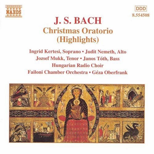 Christmas Oratorio