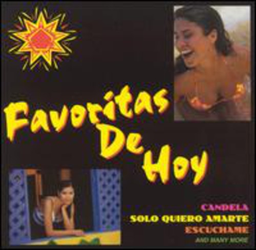 Favoritas Para Fiestas