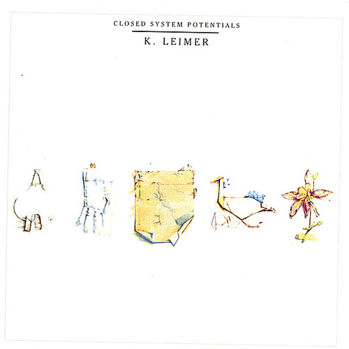 K. Leimer - Closed System Potentials
