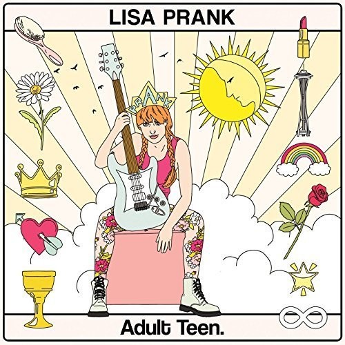ADULT TEEN