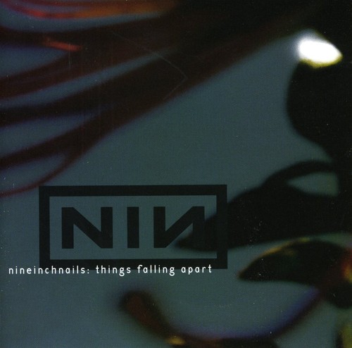 Things Falling Apart [Explicit Content]