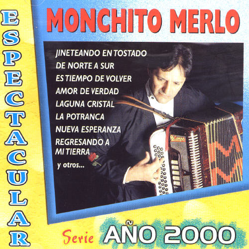 Serie Ano 2000
