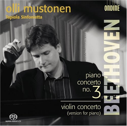 Piano Concerto 3