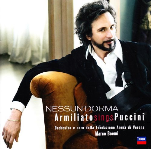 Nessun Dorma [Import]