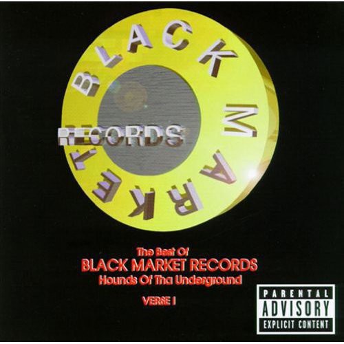 Best of Black Market