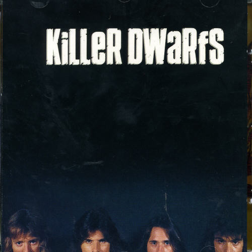 Killer Dwarfs (Can)