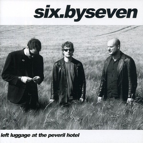 Left Luggage at the Peveril Hotel [Import]