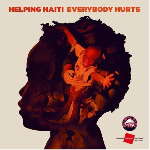 Everybody Hurts [Import]
