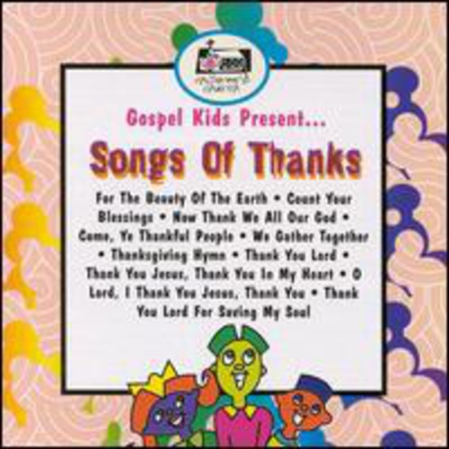 Thank You Songs