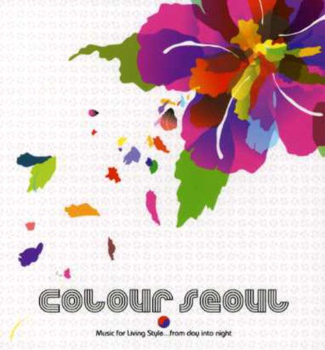 Colour Seoul [Import]