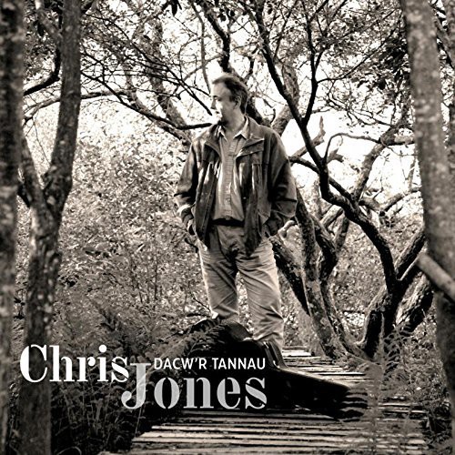 Dacw'r Tannau [Import]