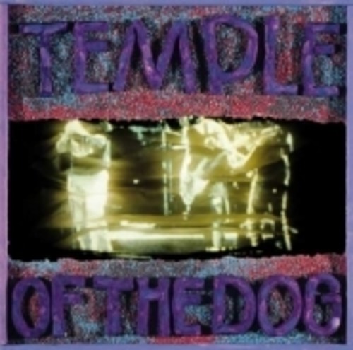 Temple Of The Dog [Import]
