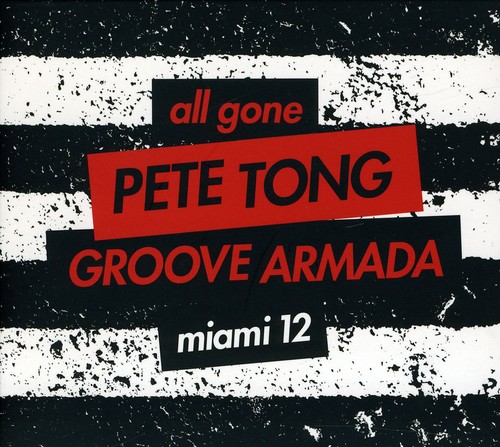 All Gone Miami '12 [Import]