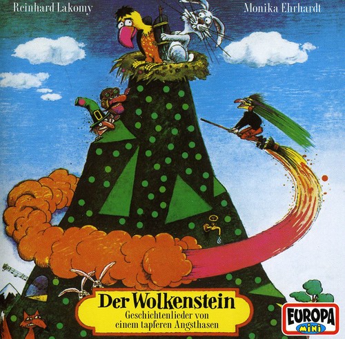 Der Wolkenstein [Import]