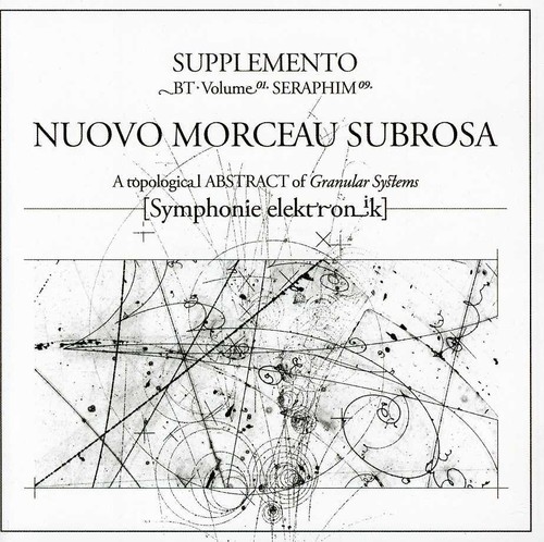 Nuovo Morceau Subrosa