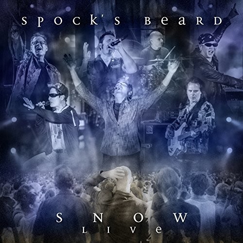 Snow - Live