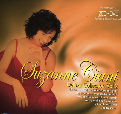 Deluxe Collection 2 [Import]