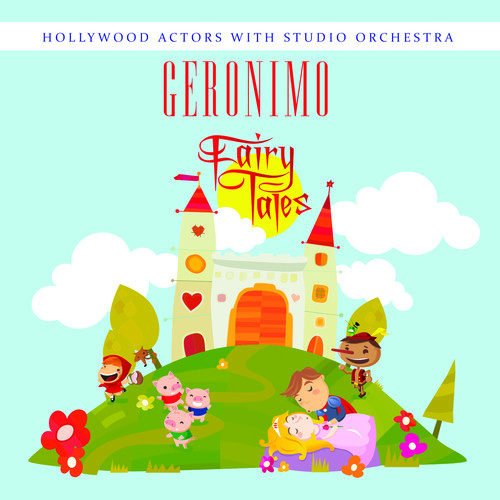 Geronimo
