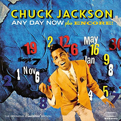 Any Day Now + Encore [Import]