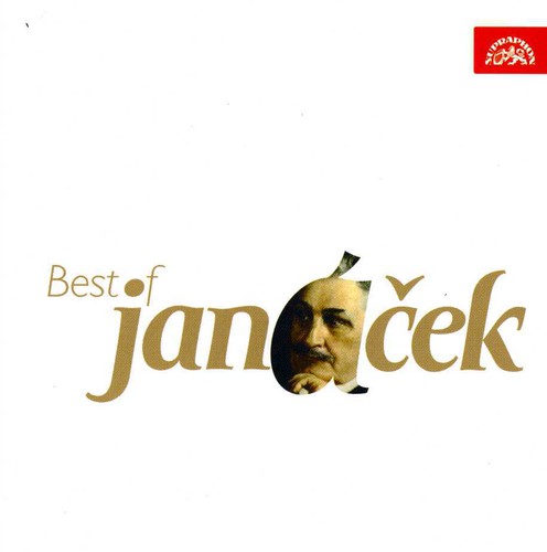 Best of Janacek /  Various