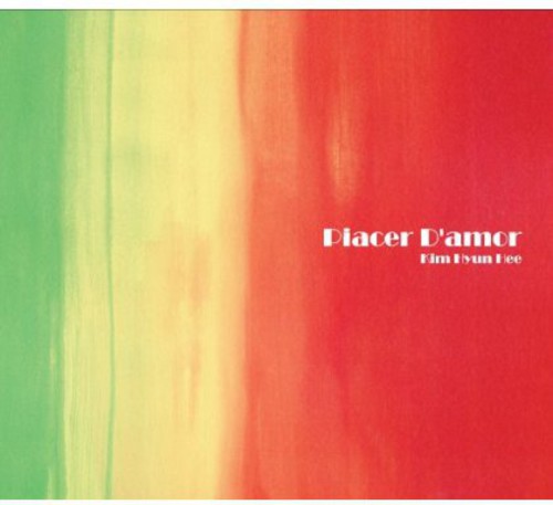 PIACER D'AMOR