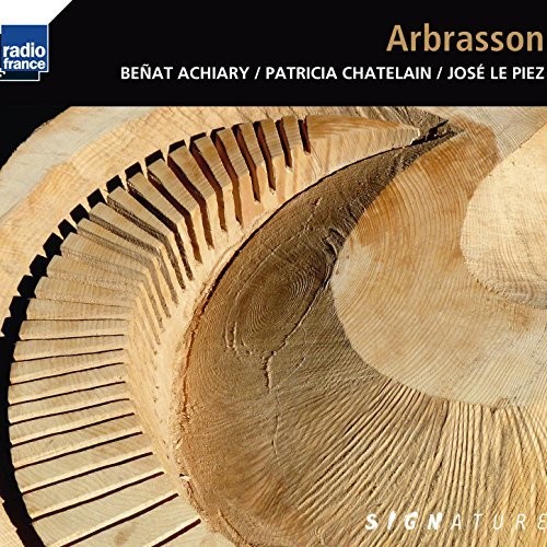 Arbre a Son