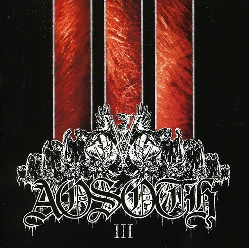 III [Import]