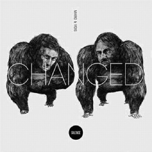 Changed Album Sampler