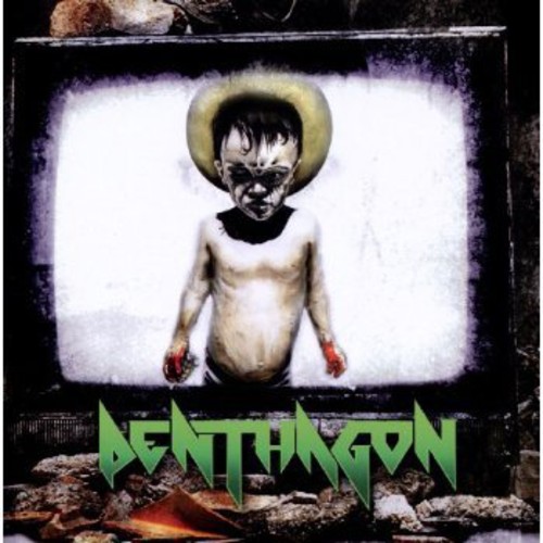Penthagon [Import]