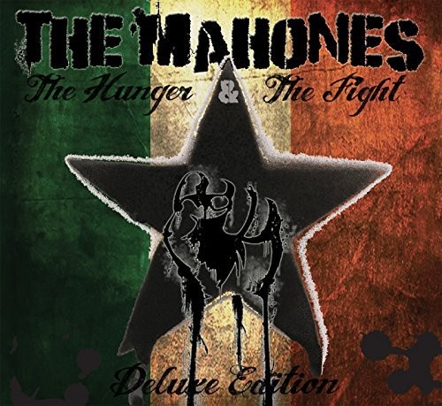 Hunger & The Fight [Import]