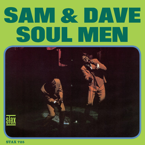 Soul Men [Import]