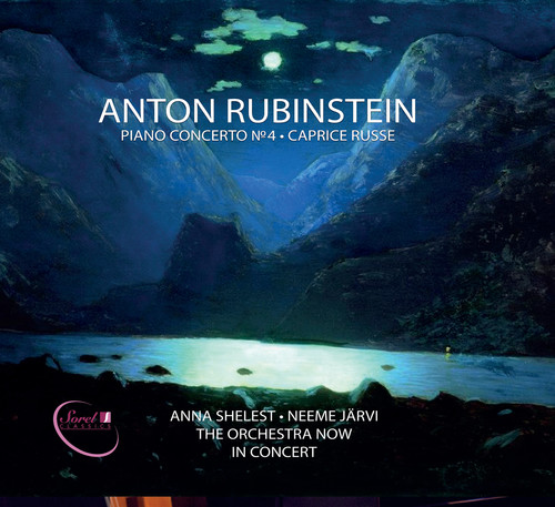 Piano Concerto 4