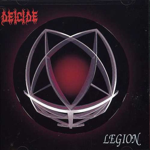 Legion [Import]