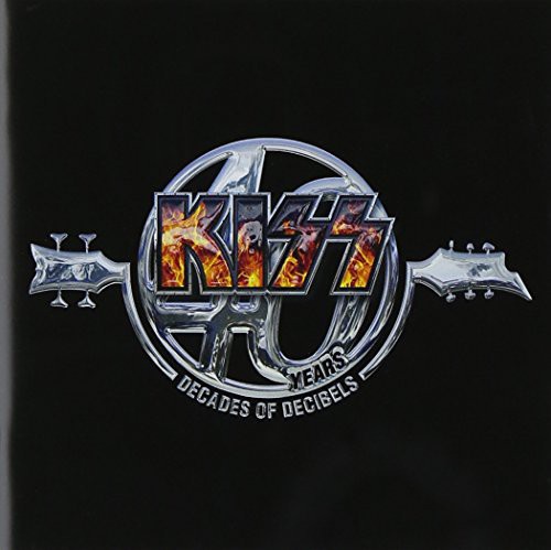 Kiss 40 [Import]