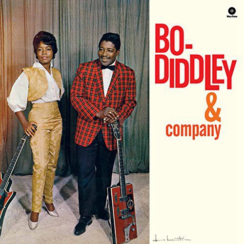 & Company [Import]