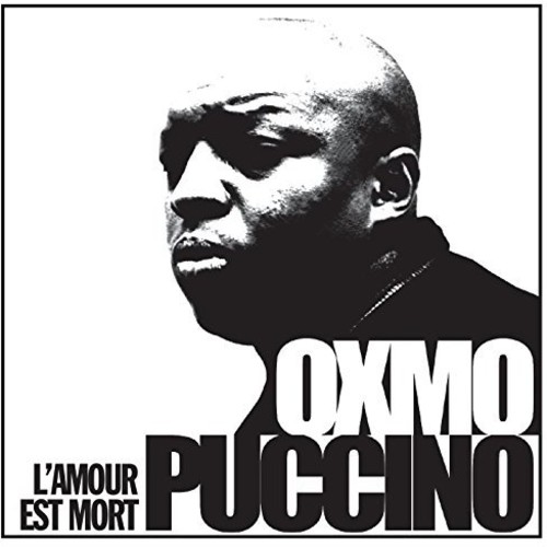 L'Amour Est Mort [Import]