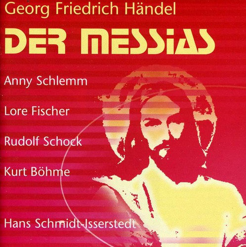 Der Messias