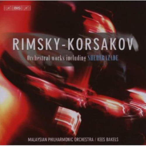 Orchestral Works