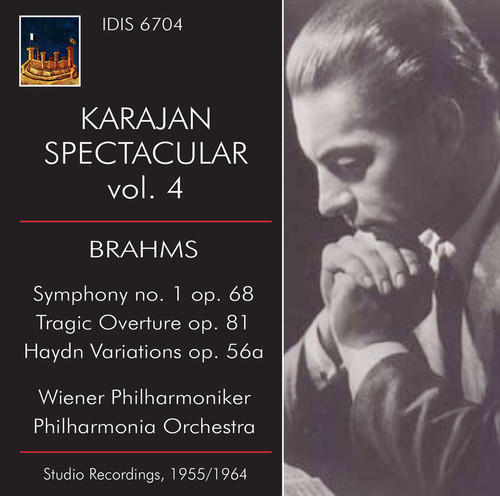 Karajan Spectacular 4