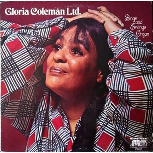 Sings & Swings Organ [Import]