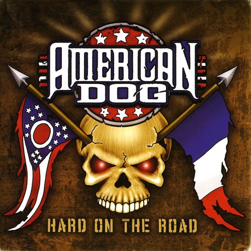 Hard on the Road [Import]