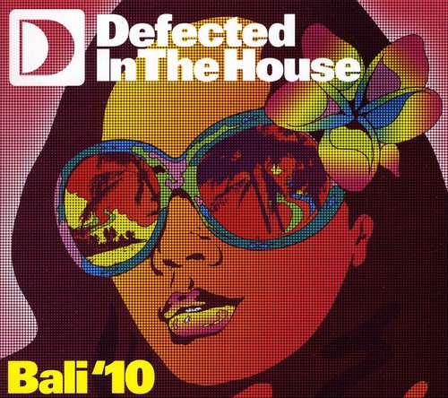 Defected in the House: Bali 2010 /  Various [Import]