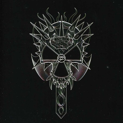 Corrosion of Conformity